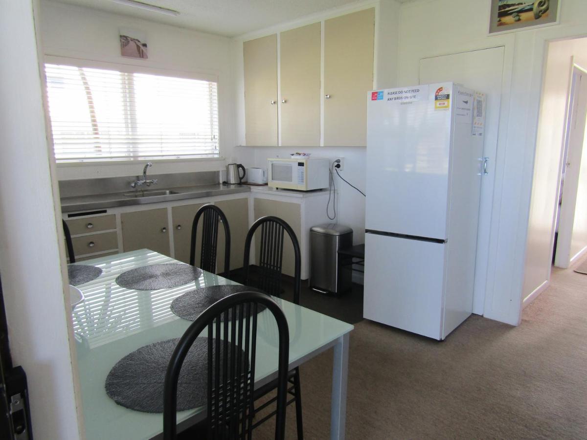 Anchorage Motel Whitianga Exterior foto