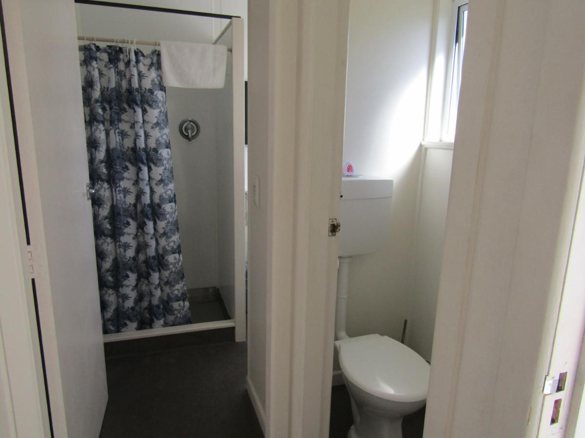Anchorage Motel Whitianga Exterior foto