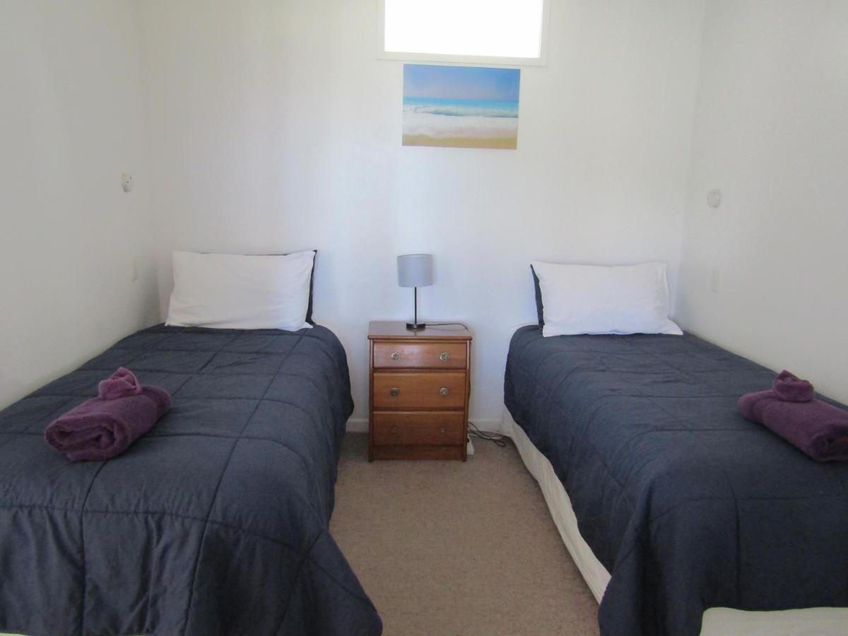 Anchorage Motel Whitianga Exterior foto