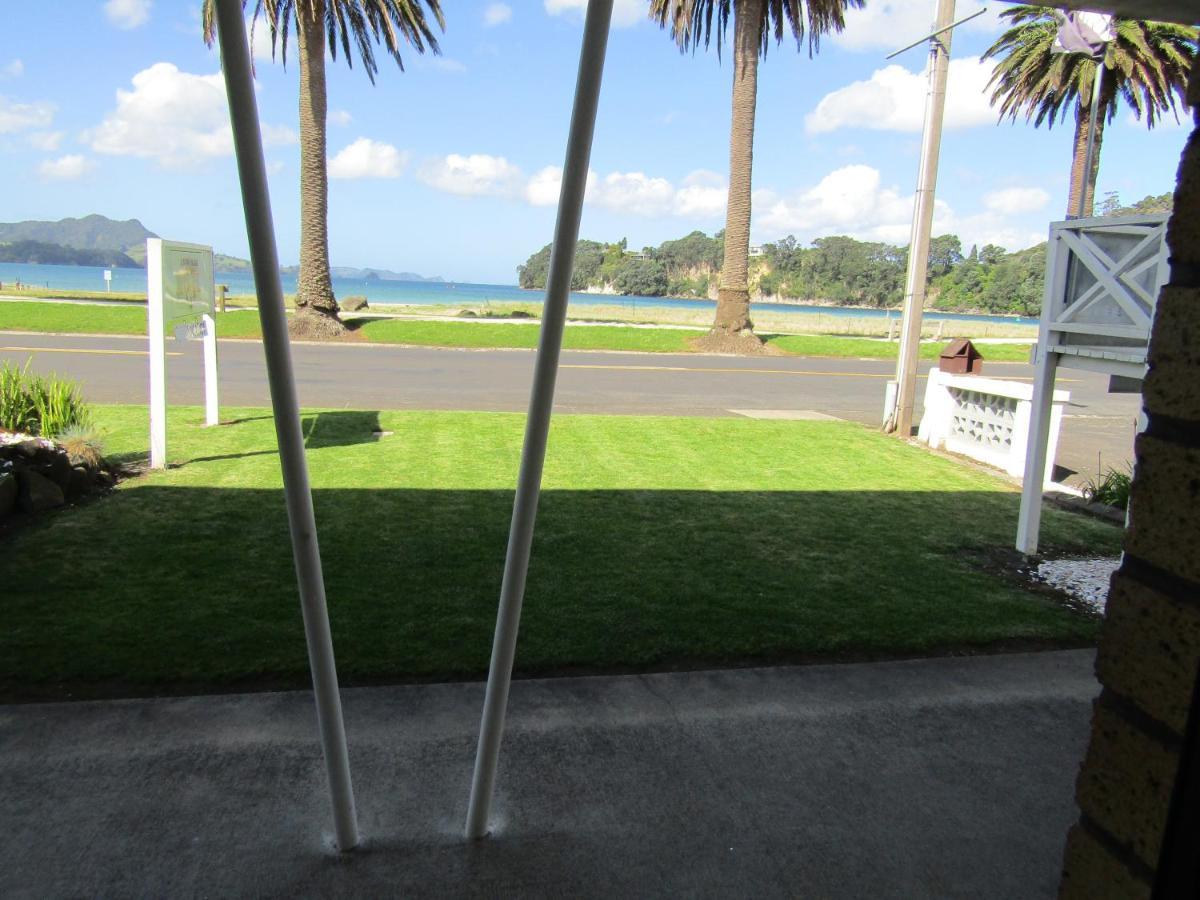 Anchorage Motel Whitianga Exterior foto