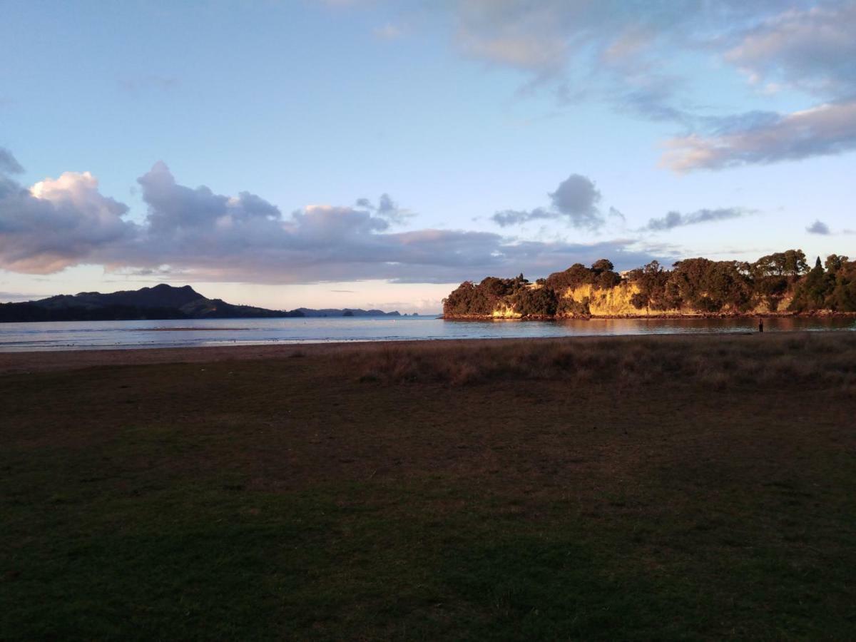 Anchorage Motel Whitianga Exterior foto