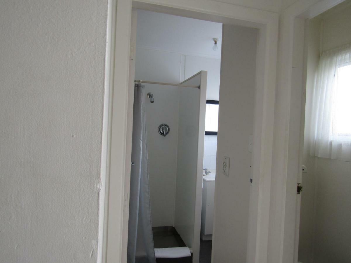 Anchorage Motel Whitianga Exterior foto