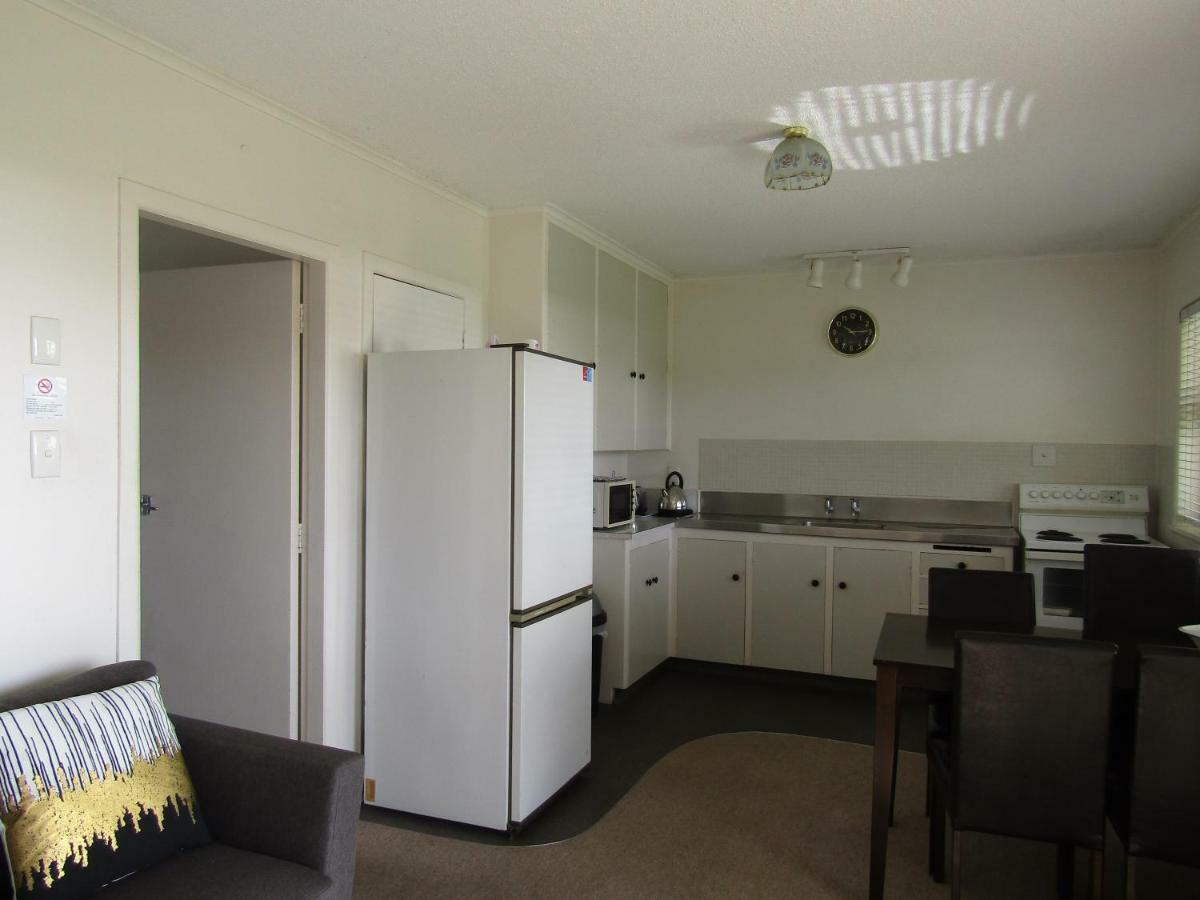 Anchorage Motel Whitianga Exterior foto