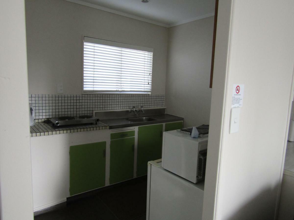 Anchorage Motel Whitianga Exterior foto